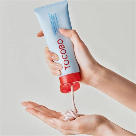 Tocobo Double Cleansing Duo
