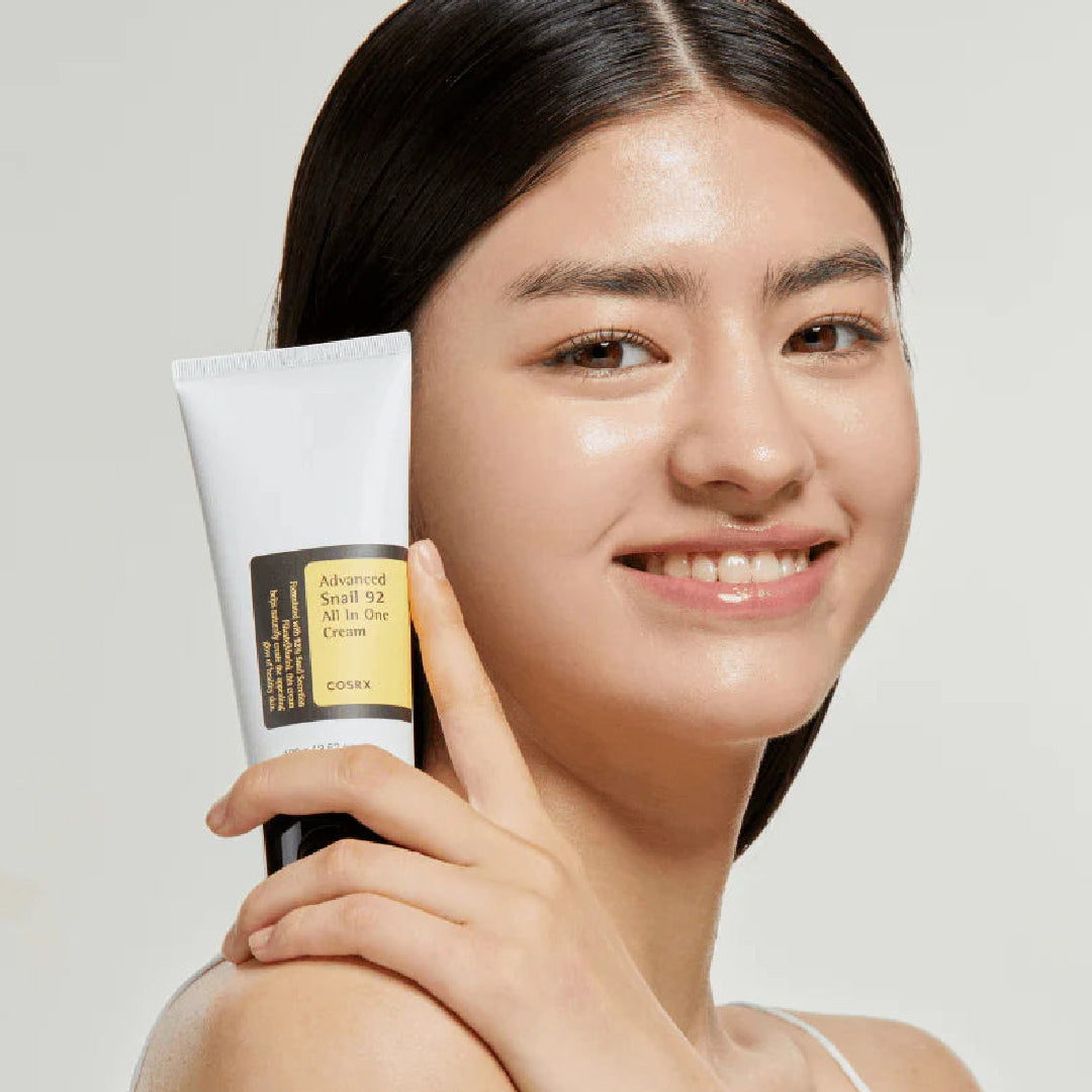 Advanced Snail 92 All in one Cream