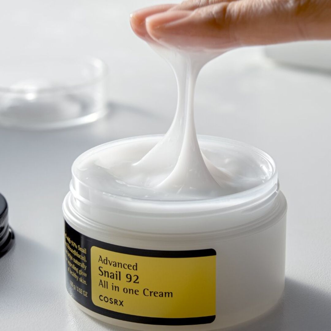 Advanced Snail 92 All in one Cream
