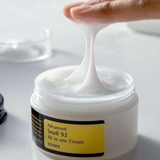 Advanced Snail 92 All in one Cream