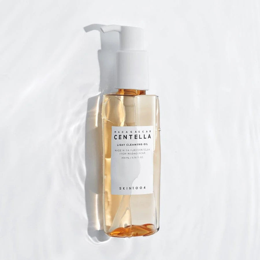 Madagascar Centella Double Cleansing Dúo