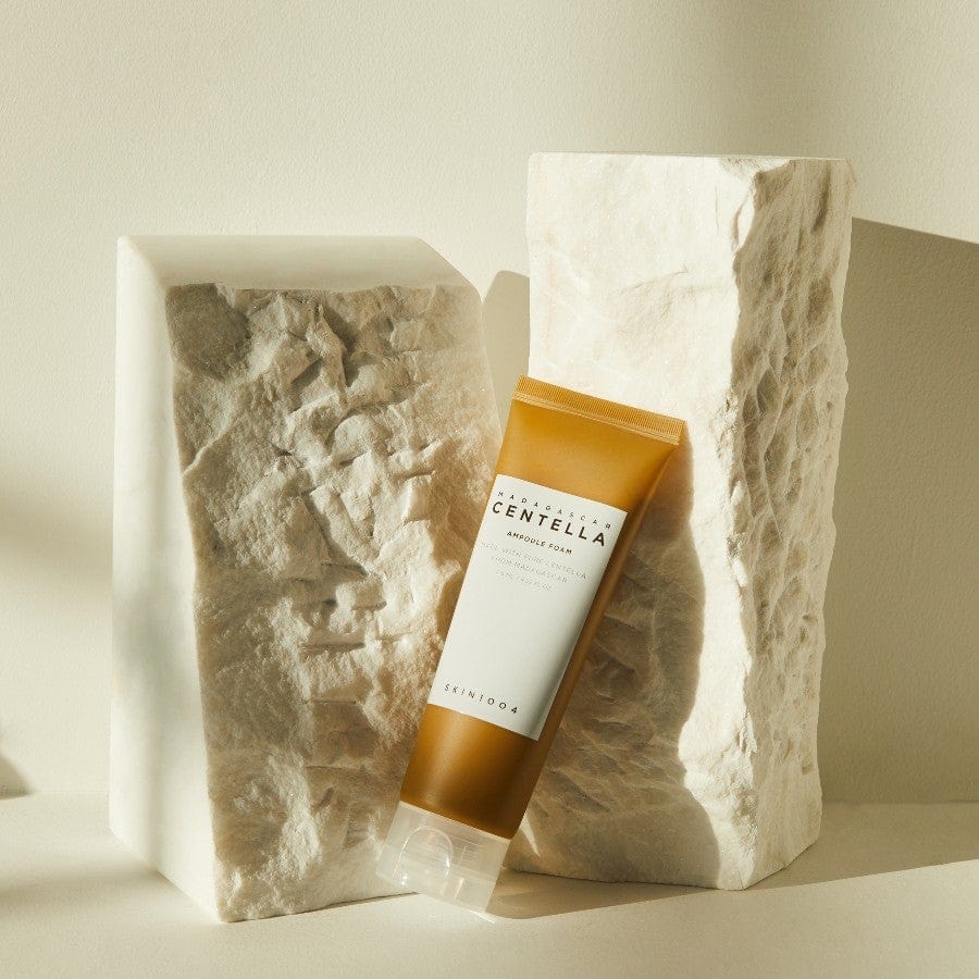 Madagascar Centella Double Cleansing Dúo