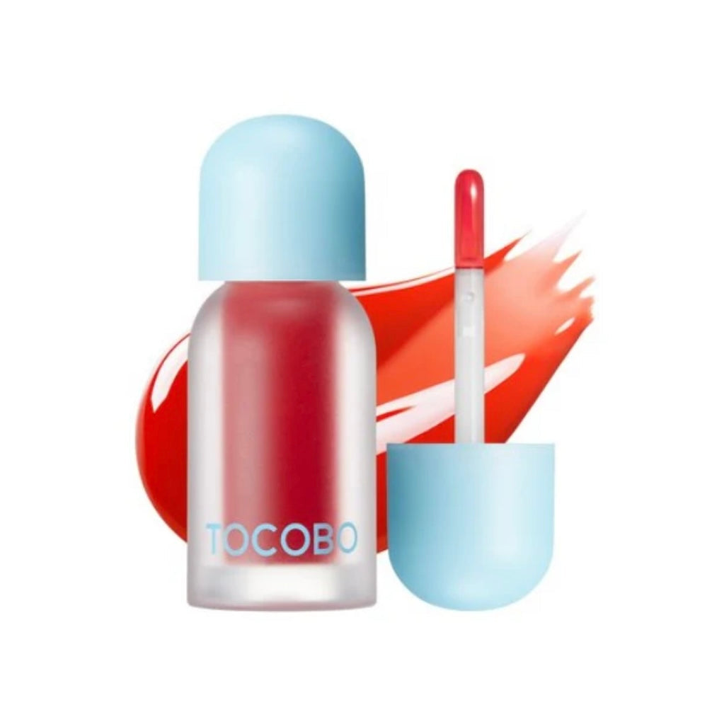 Juicy Berry Plumping Lip Oil