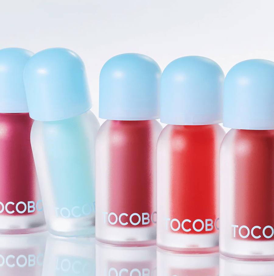 Juicy Berry Plumping Lip Oil