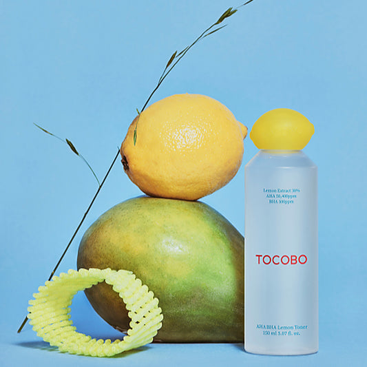 Aha Aba Lemon Tóner 150ml