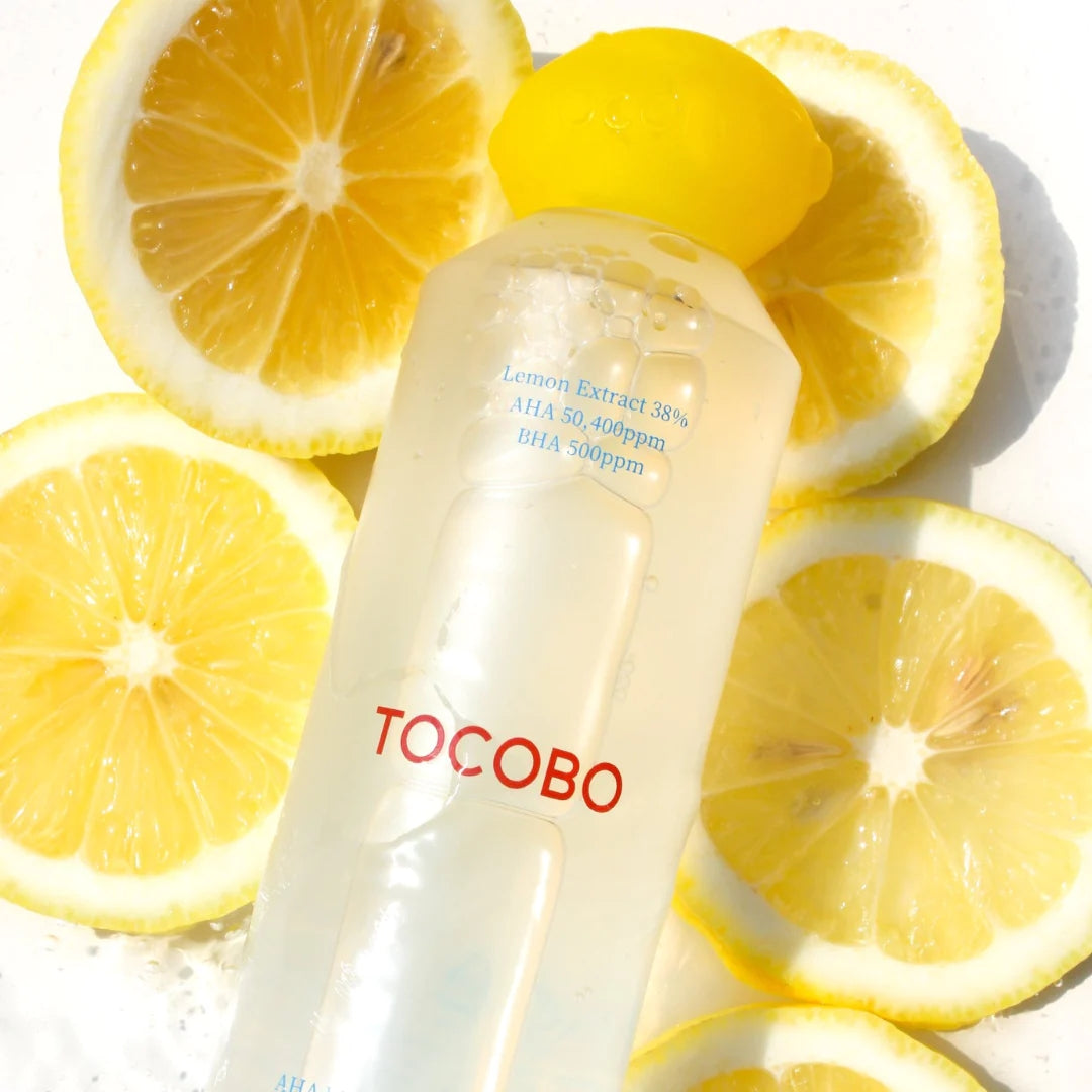 Aha Aba Lemon Tóner 150ml