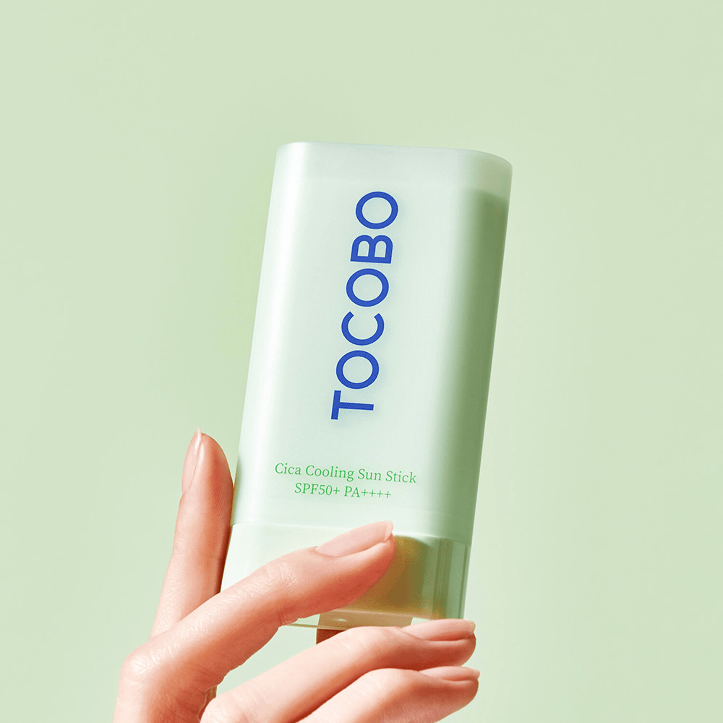 Cica Cooling Sun Stick SPF50+PA+++++