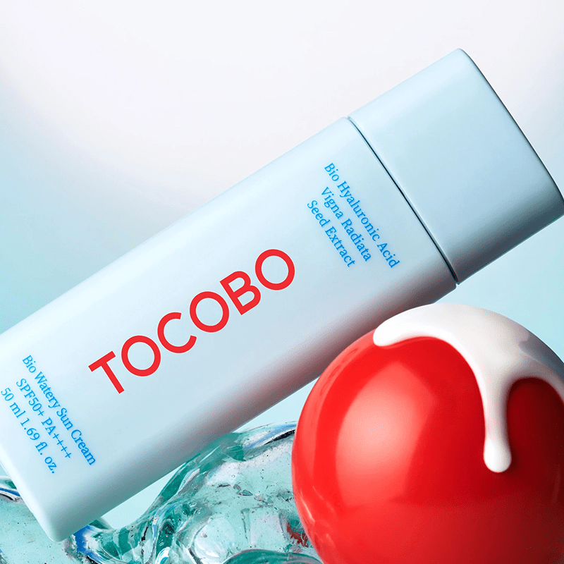 Bio Watery Sun Cream SPF50+PA+++++
