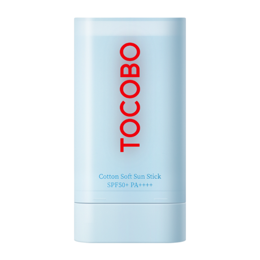 Cotton Soft Sun Stick SPF50+PA+++++